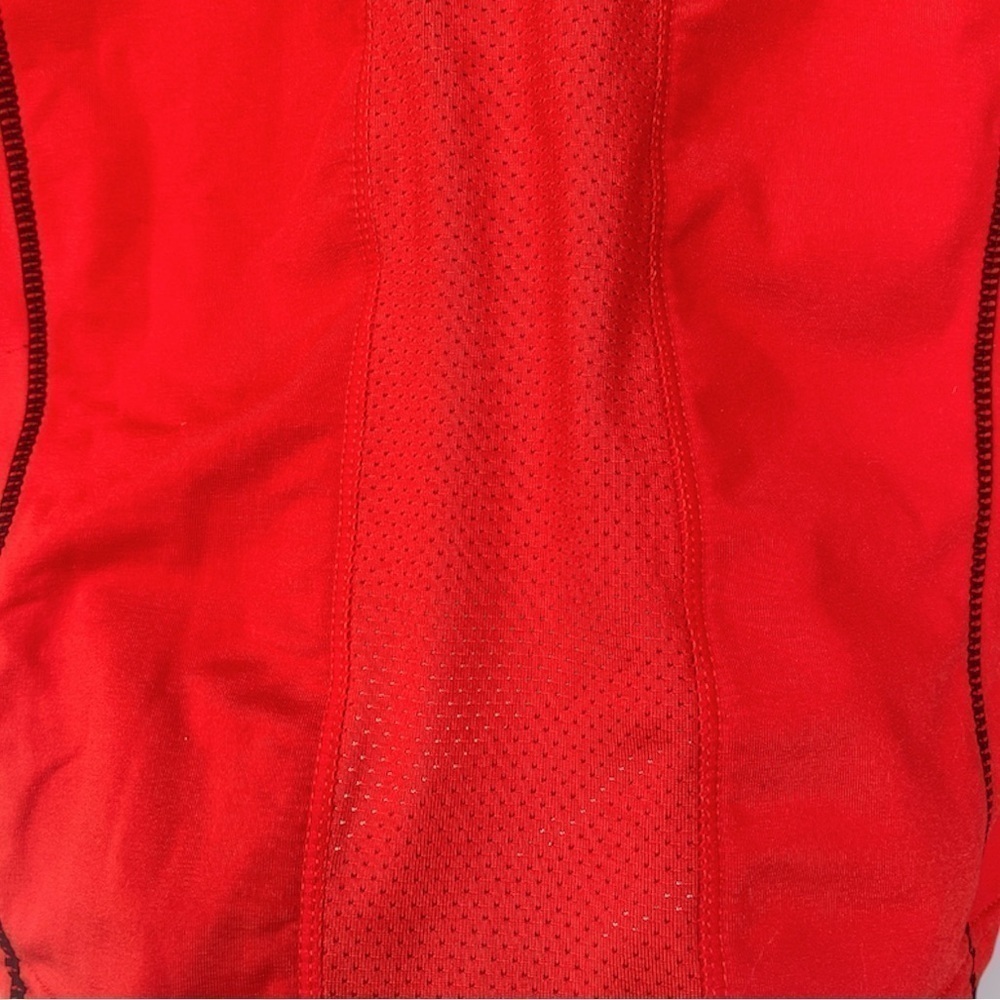 Zakti Breeze Bike Quarter Zip Size XS - Picture 3 of 7